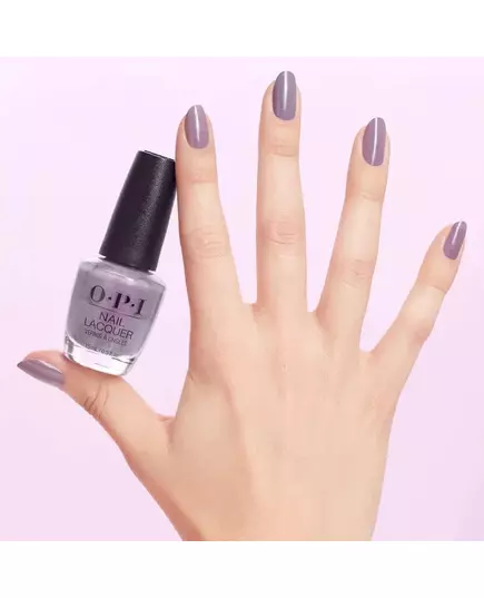 Лак для ногтей оттенок Addio Bad Nails, Ciao Great Nails OPI 15 мл  , изображение 3