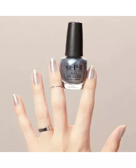 Лак для ногтей оттенок OPI Nails The Runway OPI 15 мл  , изображение 3