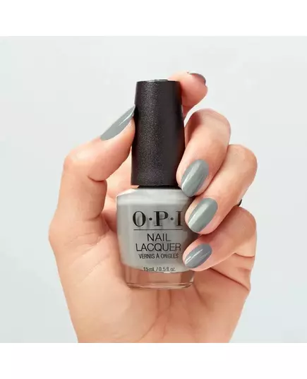 Лак для ногтей оттенок Suzi Talks With Her Hands OPI 15 мл  , изображение 3