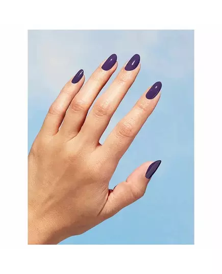 Лак для ногтей Nature Strong оттенок A Great Fig World OPI 15 мл  , изображение 4