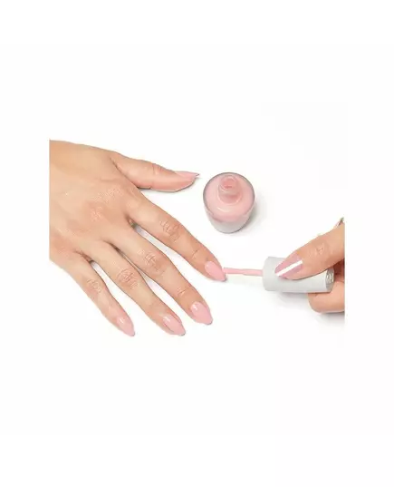 Лак для нігтів Nature Strong відтінок Let Nature Take Its Quartz OPI 15 мл  , зображення 5