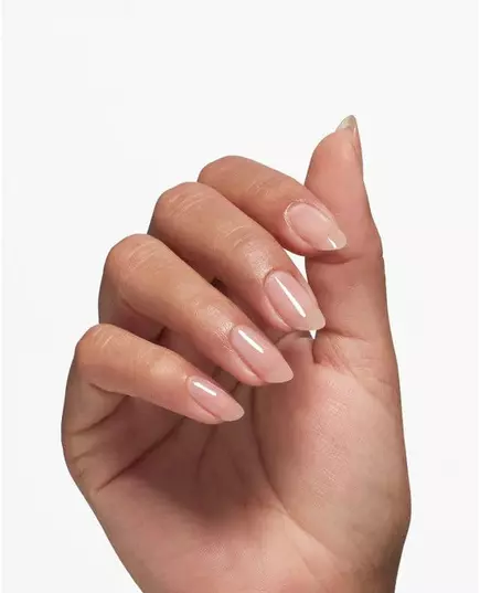 Укрепитель для ногтей Nail Envy оттенок Pink To Envy OPI 15 мл  , изображение 3