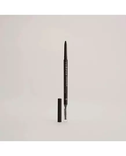 Олівець для брів Longwear Eyebrow Definer 5 Dark Brown Lumene 0.09 г  , зображення 3