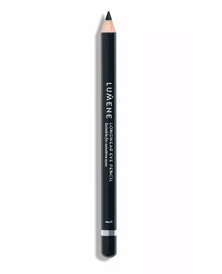 Олівець для очей Longwear Eye Pencil 1 Lumene 1.14 г