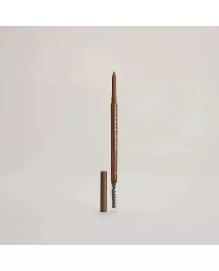 Карандаш для бровей Longwear Eyebrow Definer 1 Ash Blonde Lumene 0.09 г  , изображение 3