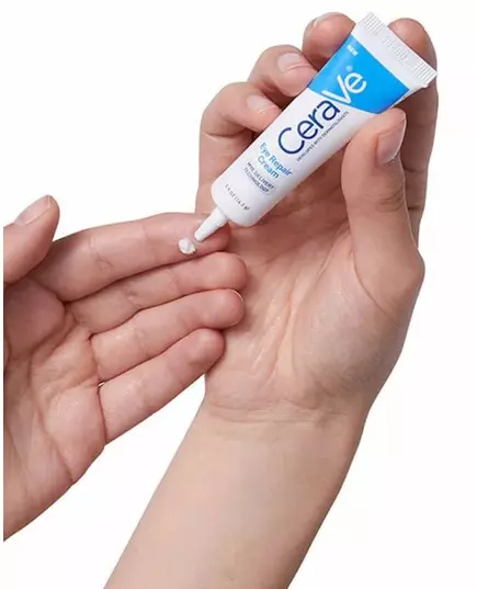 Крем для глаз Eye Cream CeraVe 14 мл  , изображение 5