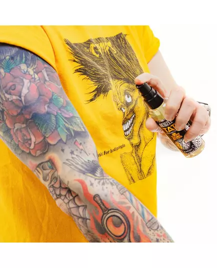 Спрей для тату Shine Tattoo Spray Reuzel 100 мл  , изображение 5