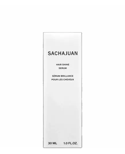 Сироватка для блиску Shine Serum Sachajuan 30 мл  , зображення 3