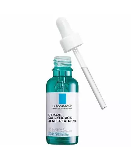 Сыворотка Effaclar Ultra Concentrated La Roche Posay 30 мл  , изображение 4