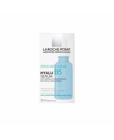 Сироватка Hyalu B5 Anti-Wrinkle La Roche Posay 30 мл  , зображення 2