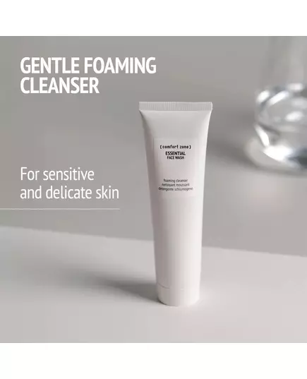 Очищающее средство для лица Essential Face Wash Comfort Zone 150 мл  , изображение 5