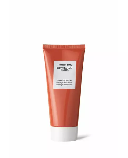 Гель-крем для тела Body Strategist Cream Gel Comfort Zone 200 мл  , изображение 2