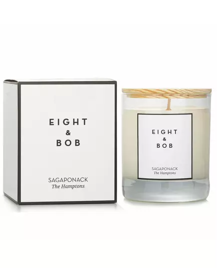 Свеча Sagaponack Eight & Bob 230 г  , изображение 2