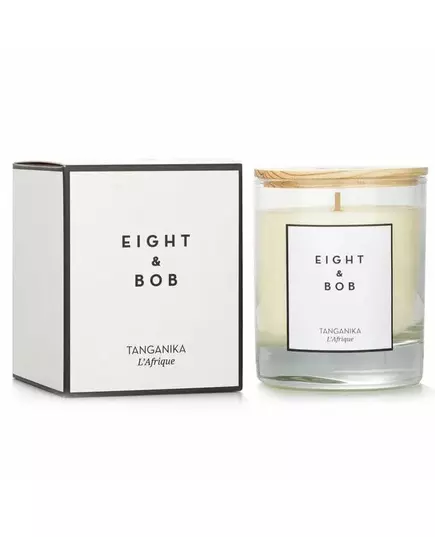 Свеча Tanganika Eight & Bob 230 г  , изображение 2