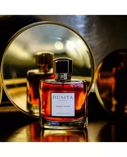 Парфуми Oudh Infini Dusita 50 мл  , зображення 3