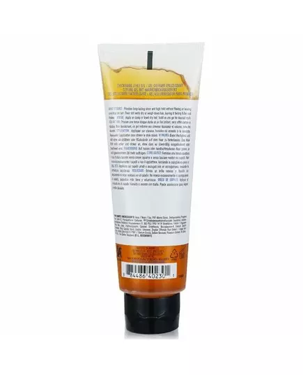 Гель для укладки Thickening Style Gel Baxter Of California 120 мл  , зображення 2