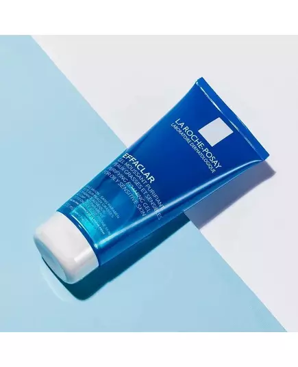 Очищающий гель Effaclar La Roche Posay 300 мл, изображение 3