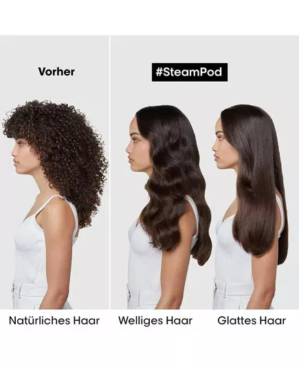 Набір L'Oréal Professionnel Steampod 4 (7 предметів), зображення 2