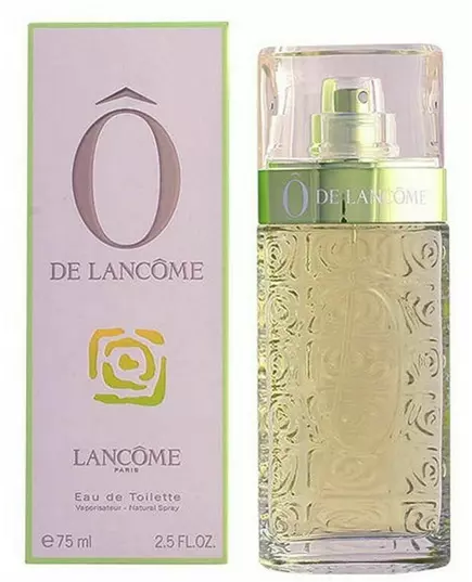 Туалетна вода Lancôme Ô de Lancôme 75 мл, зображення 5