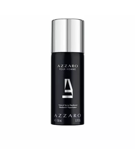 Дезодорант-спрей Azzaro Pour Homme Azzaro 150 мл