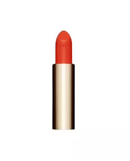 Сменный блок помады Joli Rouge Brillant №711V Clarins 3.5 г