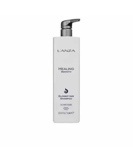 Шампунь Healing Smooth Glossifying L’Anza 1000 мл