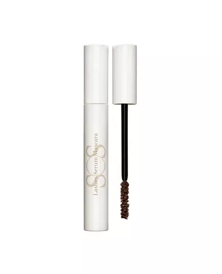 Сыворотка-масcara SOS Clarins 8 мл