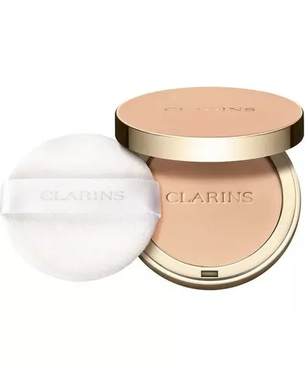 Компактна пудра Ever Matte №03 Light Medium Clarins 10 г