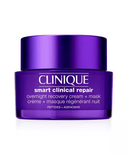 Крем + восстанавливающая ночная маска Smart Clinical Repair Clinique 50 мл