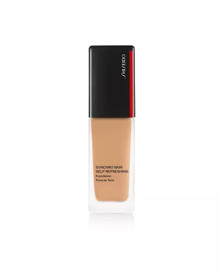 Тональна основа Synchro Skin Self Refreshing SPF30 №350 Shiseido 30 мл