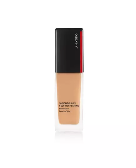 Тональна основа Synchro Skin Self Refreshing SPF30 №420 Shiseido 30 мл