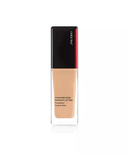 Тональна основа Synchro Skin Radiant Lifting SPF30 №310 Shiseido 30 мл