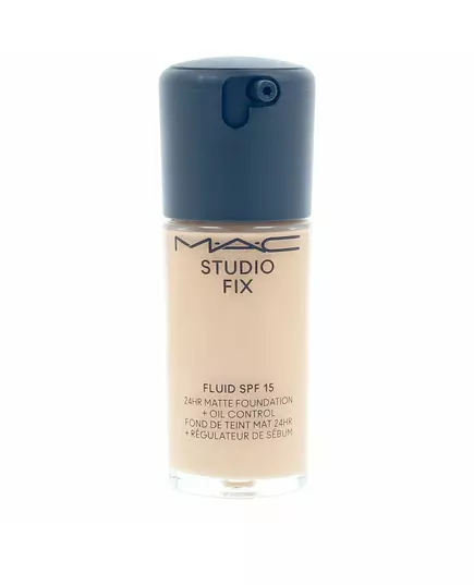 Тональна основа Studio Fix Fluid SPF15 №NC25 MAC 30 мл