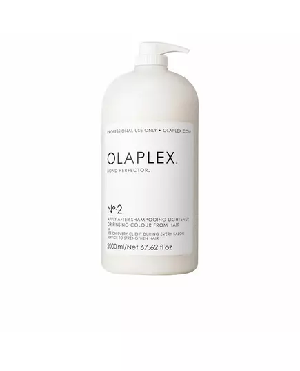 Укрепляющий состав Nº2 Bond Perfector Olaplex 2000 мл