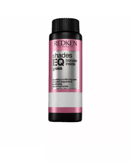 Фарба Shades EQ Bonder Inside #010GI Redken 60 мл x 3 шт