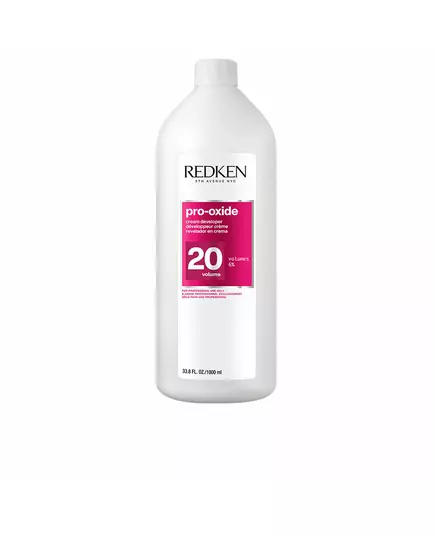 Окислитель Pro-Oxide 20 Vol Redken 1000 мл