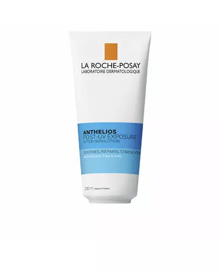 Лосьон после солнца Anthelios Post-UV La Roche Posay 200 мл
