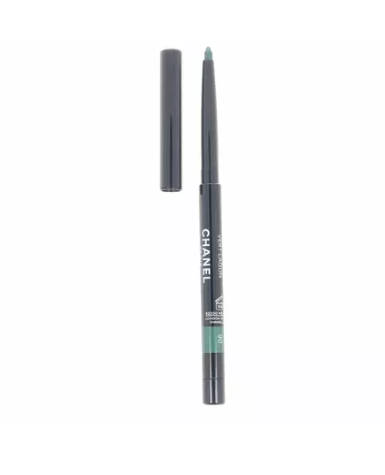 Карандаш для глаз Stylo Yeux Waterproof №90 Vert Lagon Chanel 1 г
