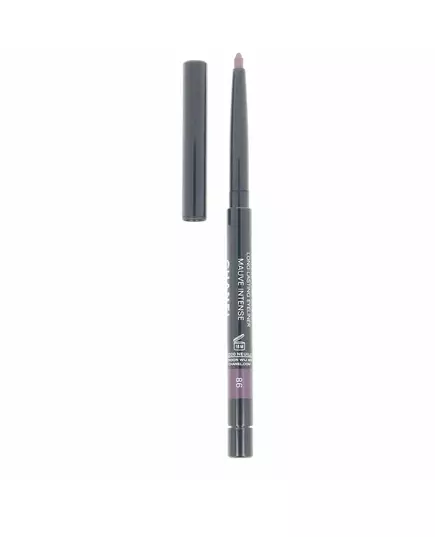 Карандаш для глаз Stylo Yeux Waterproof №86 Mauve Intense Chanel 1 г