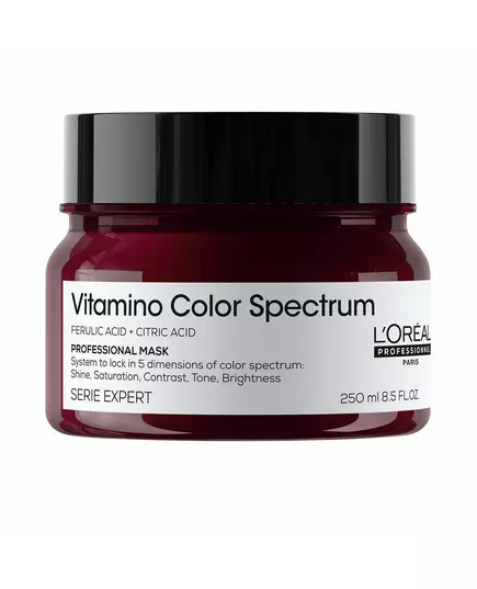 Маска Vitamino Color Spectrum L’Oréal Professionnel Paris 250 мл