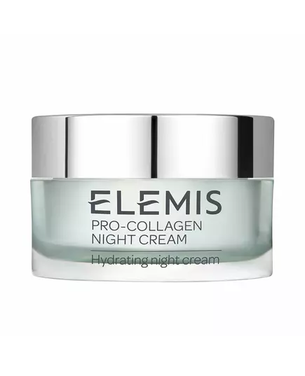 Увлажняющий ночной крем Pro-Collagen Night Cream Elemis 50 мл