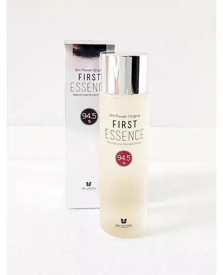 Первые эссенции для кожи Mizon Skin Power Original First Essence 80 мл, изображение 3