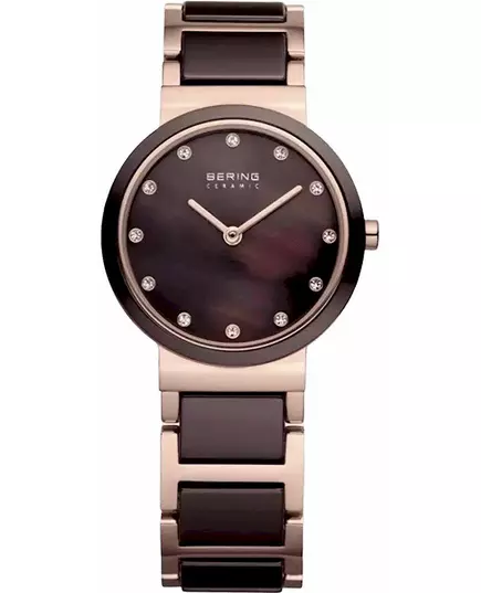 Женские Часы BERING 10729-765