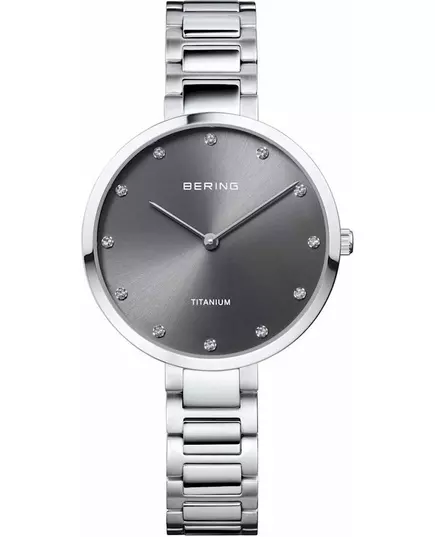 Женские Часы BERING 11334-772