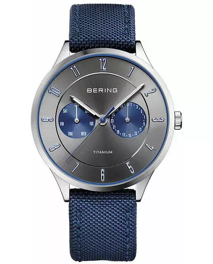 Чоловічий Годинник BERING 11539-873