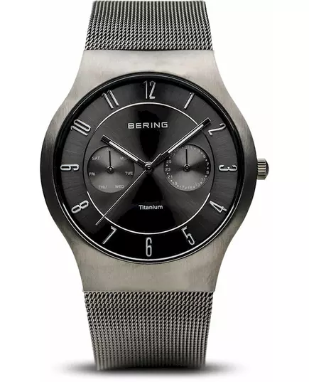 Чоловічий Годинник BERING 11939-077