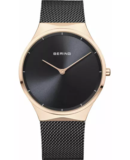 Унисекс Часы BERING 12138-162