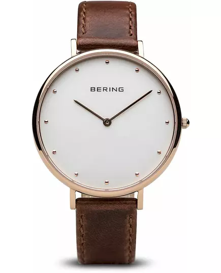 Жіночий Годинник BERING 14839-564