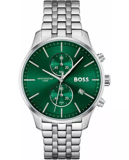 Мужские Часы BOSS 1513975