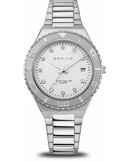Жіночий Годинник BERING 18936-704